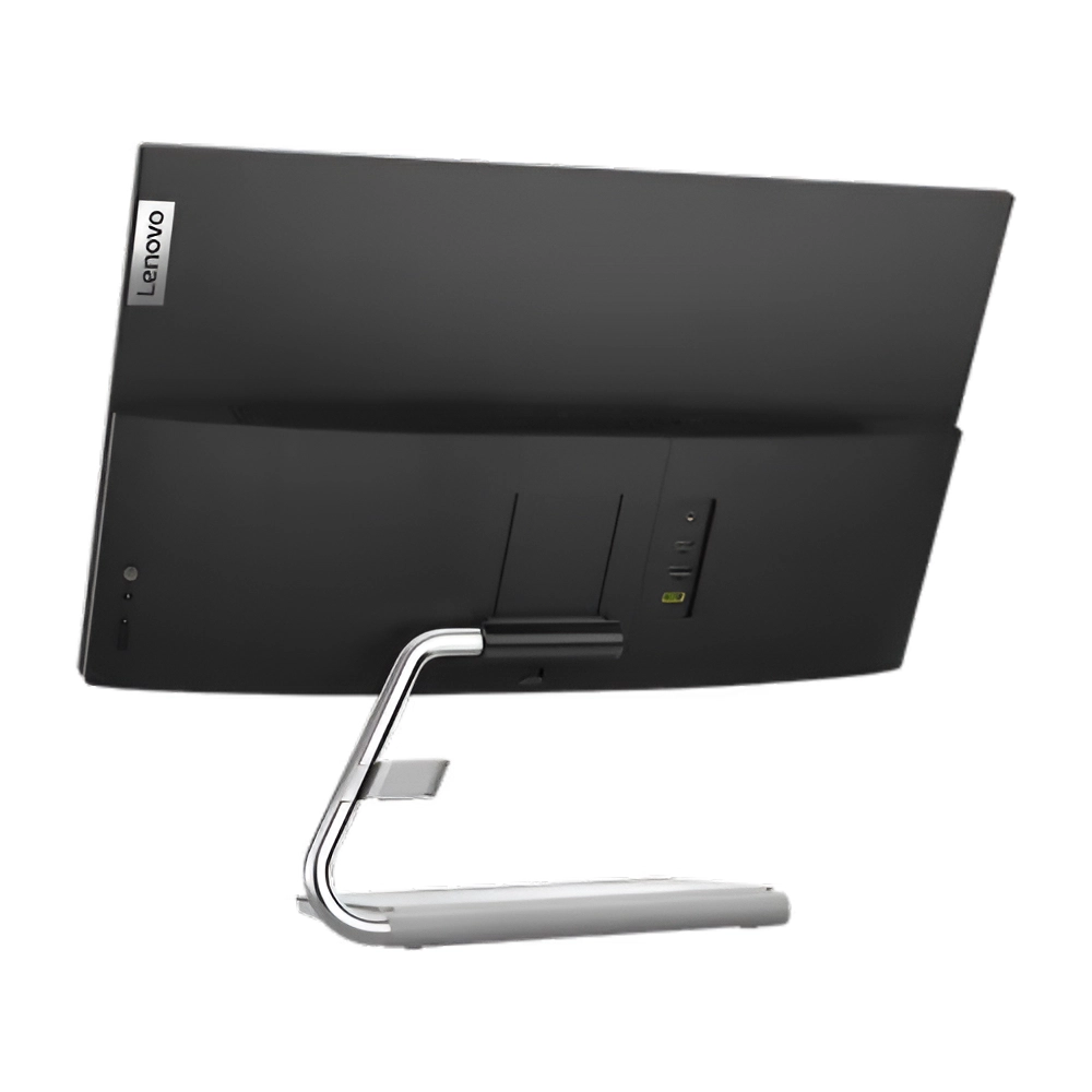 Lenovo LED Monitor 24" FHD IPS 180Hz with HDMI | DP ‎Q24i-20 (Open Box) view 3